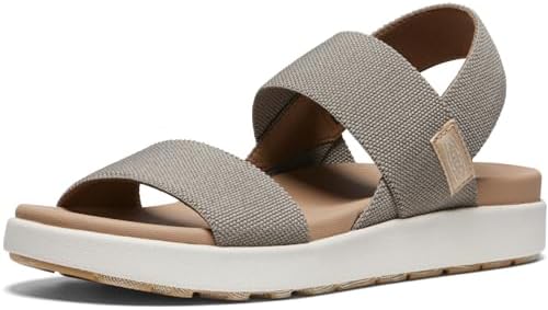 KEEN Women's Elle Backstrap Sandal