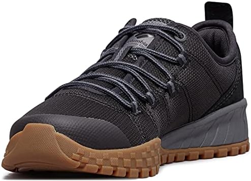 Columbia Men's Fairbanks Low Shoe - Image 2