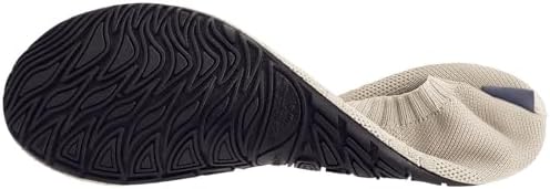 WateLves Barefoot Water Shoes for Women Men Travel Slippers Socks House Shoes Quick-Dry Aqua Socks for Beach Swim Pilates Yoga Dancing Camping Must Haves - Image 8