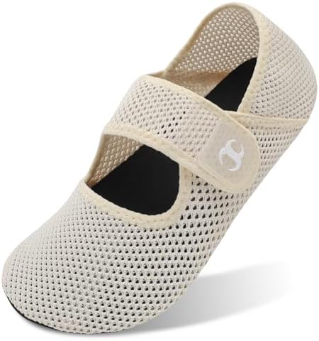 Water Shoes for Women Men Barefoot Beach Swim Aqua Socks Summer Wide Slides Sandals Quick Dry Pool River Sea Sock Shoes - Image 7