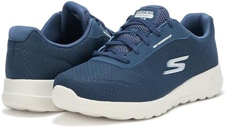 Skechers Women's Go Walk Joy Sareh Waterproof Sneaker - Image 3