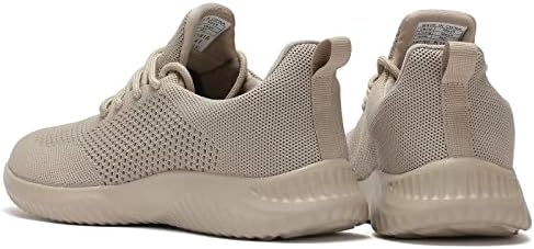 Men's Slip on Walking Shoes Ultra Light Breathable Non Slip Running Shoes Casual Fashion Sneakers Mesh Workout Sports - Image 5