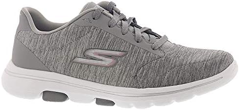 Skechers Women's Go Walk 5-True Sneaker - Image 2