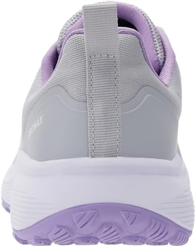 BRONAX Women's Wide Toe Box Road Running Shoes | Wide Athletic Tennis Sneakers with Rubber Outsole - Image 3