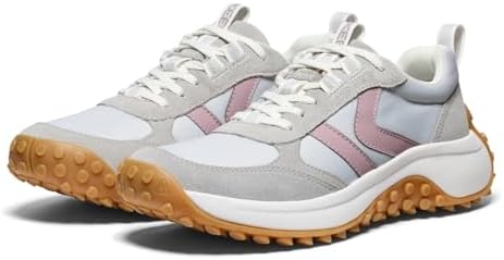 KEEN womens KS86 Comfortable Durable Retro Style - Image 4