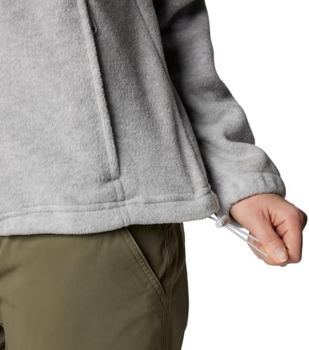 Columbia Women's Benton Springs Full Zip - Image 7