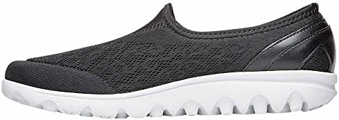 Propét Women's Travelactive Slip-On Oxford - Image 5