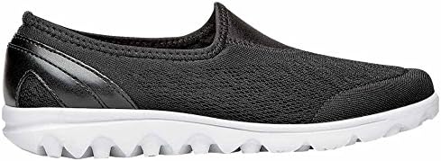 Propét Women's Travelactive Slip-On Oxford - Image 2