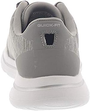 Skechers Women's Go Walk 5-True Sneaker - Image 7