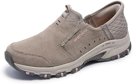 Skechers Women's Hands Free Slip ins Hillcrest sunapee