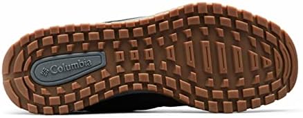 Columbia Men's Fairbanks Low Shoe - Image 5