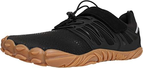 Joomra Women's Trail Running Barefoot Shoes | Wide Toe Box Minimalist Sneakers | Zero Drop - Image 2