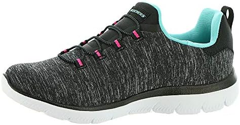 Skechers Women's Summits Quick Getaway Slip-On Sneaker - Image 5
