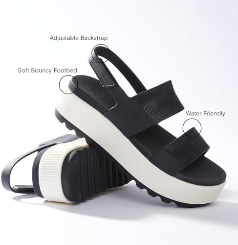 Reef Women's Water Vista Higher - Image 3