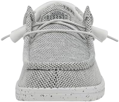 Hey Dude Men's Wally Sox - Image 7