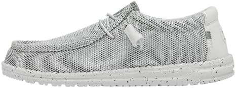 Hey Dude Men's Wally Sox