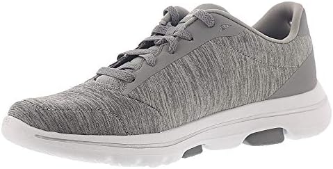 Skechers Women's Go Walk 5-True Sneaker - Image 5
