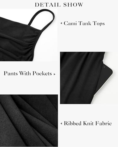 BTFBM Women's Fall Lounge Sets 3 Piece Outfit Tracksuits Casual Long Sleeve Tops High Waisted Sweatpants Set - Image 5