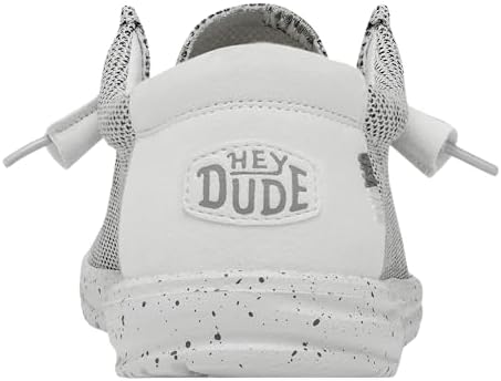 Hey Dude Men's Wally Sox - Image 5
