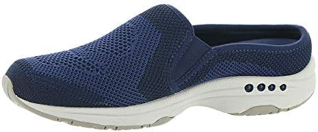Easy Spirit Women's Takeknit 2 Clog - Image 5