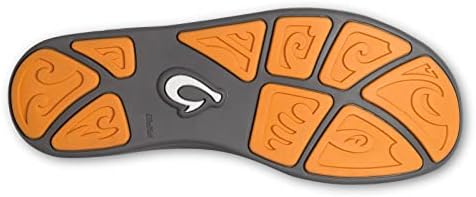 OLUKAI Nohea Mesh Men's Slip On Sneakers, Lightweight & Breathable All-Weather Shoes, Drop-in Heel & Comfort Fit - Image 3