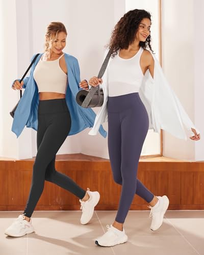 G4Free Lightweight Cardigans for Women UPF 50+ Long Sleeve Sun Shirts Open Front Summer Cover Ups UV Protection - Image 5