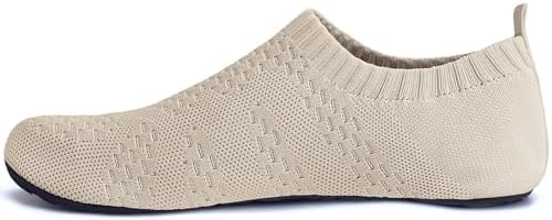 WateLves Barefoot Water Shoes for Women Men Travel Slippers Socks House Shoes Quick-Dry Aqua Socks for Beach Swim Pilates Yoga Dancing Camping Must Haves - Image 7