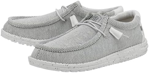 Hey Dude Men's Wally Sox - Image 4