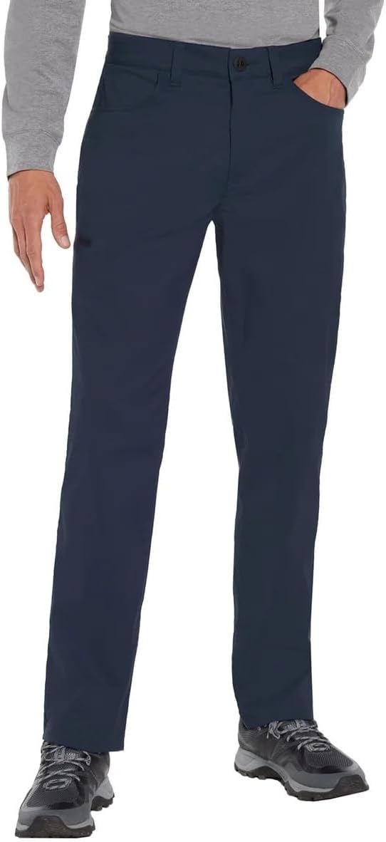 Orvis Mens Classic Collection Lightweight 5 Pocket Trek Pant