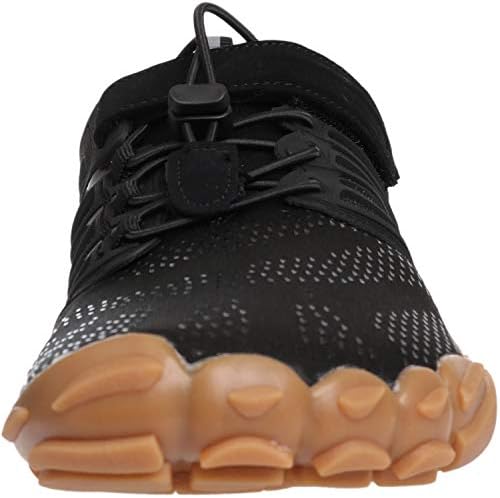 Joomra Women's Trail Running Barefoot Shoes | Wide Toe Box Minimalist Sneakers | Zero Drop - Image 5