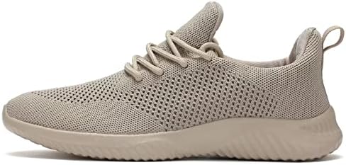 Men's Slip on Walking Shoes Ultra Light Breathable Non Slip Running Shoes Casual Fashion Sneakers Mesh Workout Sports - Image 2