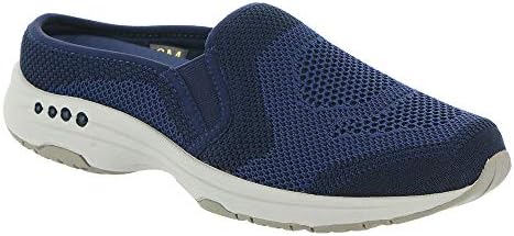 Easy Spirit Women's Takeknit 2 Clog - Image 2