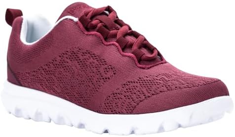 Propét Women's Travelactiv Casual Lace Up Sneaker - Image 4