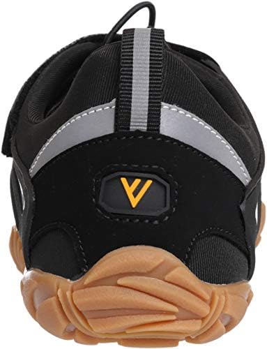 Joomra Women's Trail Running Barefoot Shoes | Wide Toe Box Minimalist Sneakers | Zero Drop - Image 4