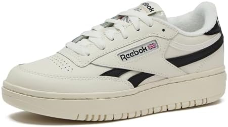 Reebok Women's Club C Double Sneaker