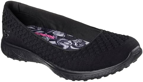 Skechers Women's Microburst One-up Sneaker - Image 7