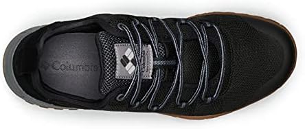 Columbia Men's Fairbanks Low Shoe - Image 9