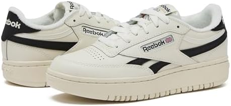Reebok Women's Club C Double Sneaker - Image 6