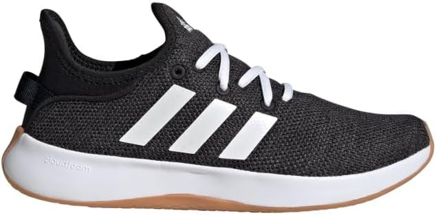 adidas Women's Cloudfoam Pure Sportswear Sneaker - Image 8