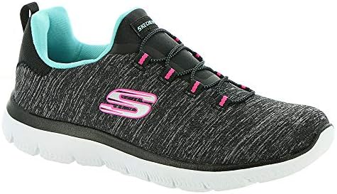 Skechers Women's Summits Quick Getaway Slip-On Sneaker - Image 2