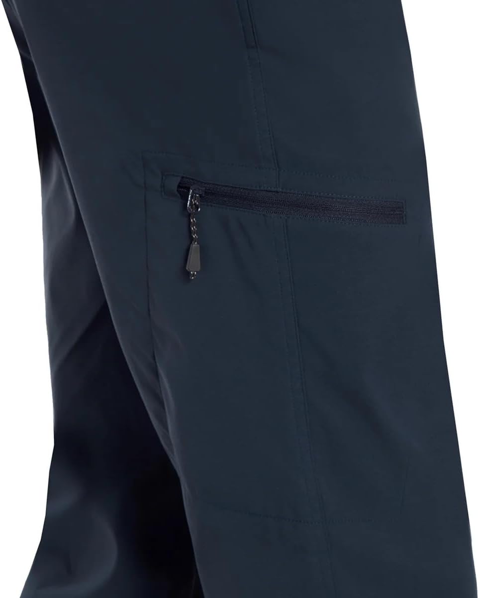 Orvis Mens Classic Collection Lightweight 5 Pocket Trek Pant - Image 4