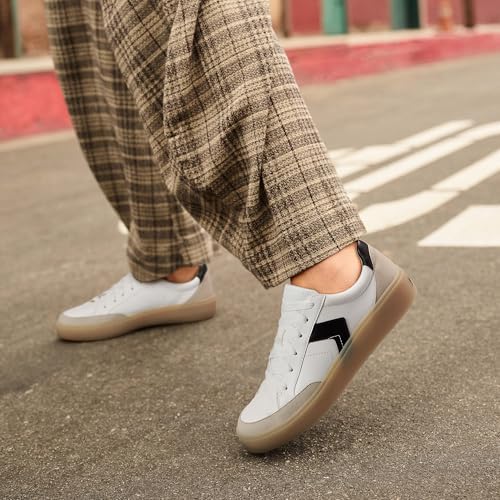 Dr. Scholl's Shoes Women's Madison Lace Oxford - Image 10