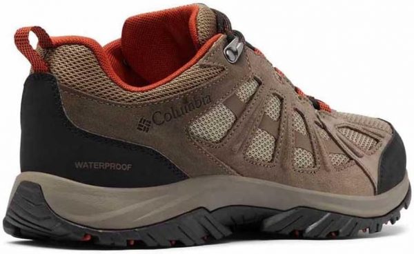 Columbia Men's Redmond Iii Waterproof - Image 5