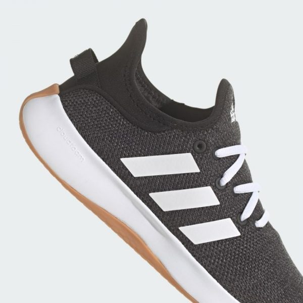 adidas Women's Cloudfoam Pure Sportswear Sneaker - Image 6