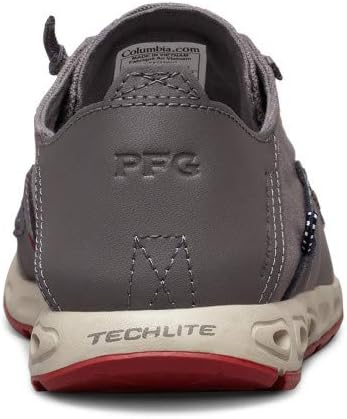 Columbia Men's Bahama Vent Relaxed Laced Boat Shoe - Image 4