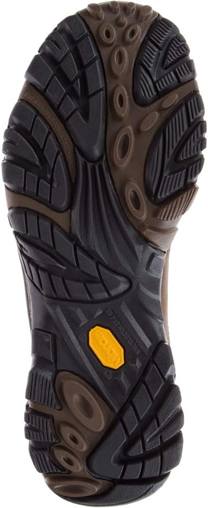 Merrell Men's Moab Adventure Waterproof Moc - Image 3