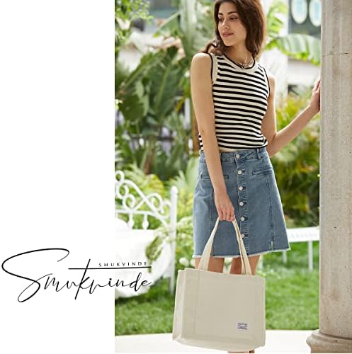 Valleycomfy Tote Bag for Women Corduroy Crossbody Tote Bag Purse Women Travel Shoulder Bags Work Handbags Everyday Hobo Bag - Image 9