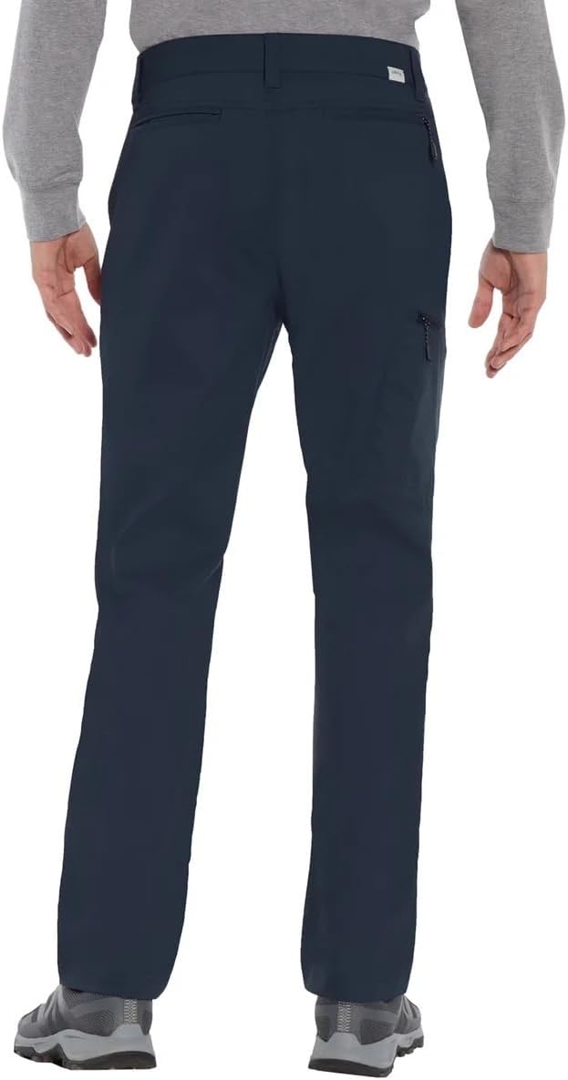 Orvis Mens Classic Collection Lightweight 5 Pocket Trek Pant - Image 3