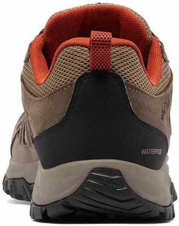Columbia Men's Redmond Iii Waterproof - Image 7