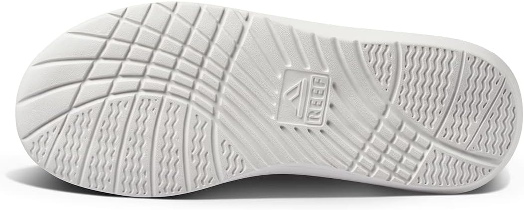 REEF Swellsole Pier Boat Shoe, Memory Foam Footbed, Lightweight and Flexible - Image 2